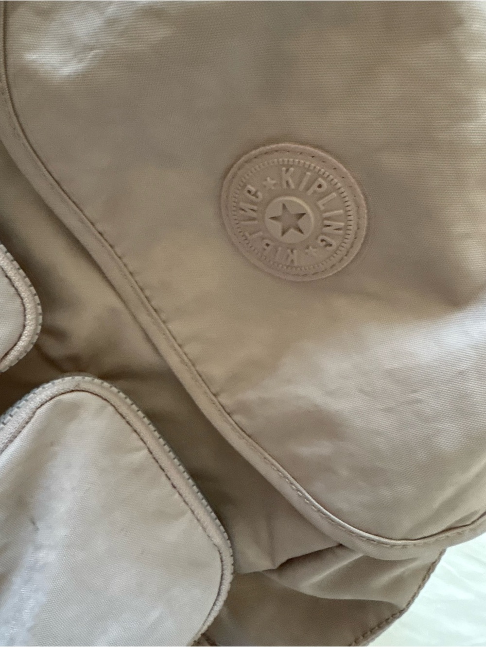 Kipling Backpack - Picture 4 of 12